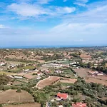 Semesterbostad La Collina Degli Ulivi Bari Sardo