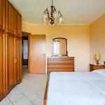 Semesterbostad La Collina Degli Ulivi Bari Sardo