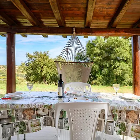 La Collina Degli Ulivi Hébergement de vacances Bari Sardo