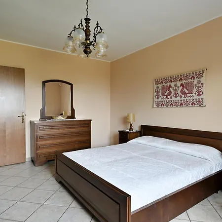 La Collina Degli Ulivi