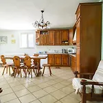 La Collina Degli Ulivi Prázdninový dům *