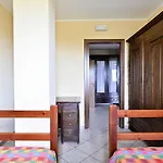 La Collina Degli Ulivi Prázdninový dům
