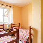 La Collina Degli Ulivi Prázdninový dům