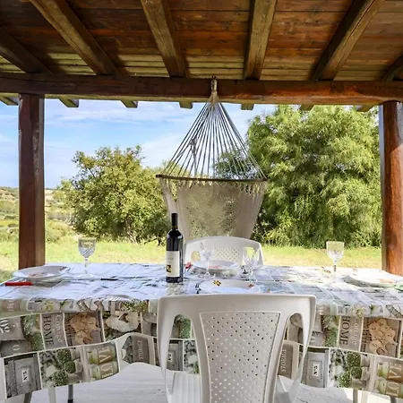 La Collina Degli Ulivi * Bari Sardo