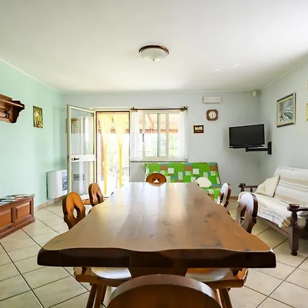La Collina Degli Ulivi Holiday home