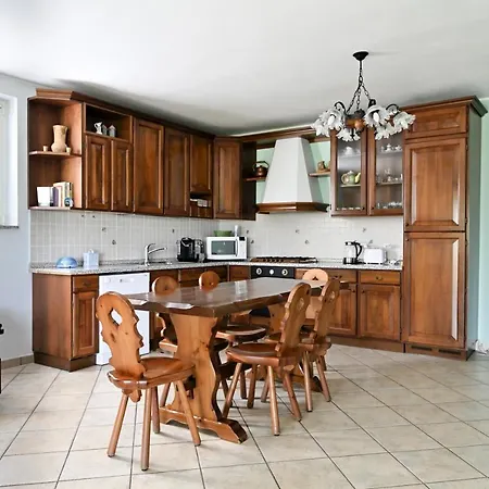 La Collina Degli Ulivi