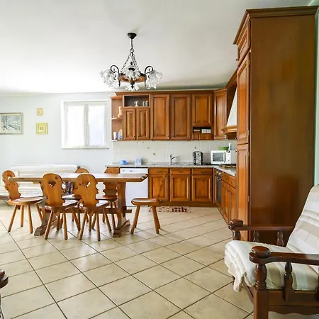 La Collina Degli Ulivi 度假居 *