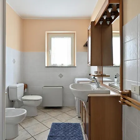 La Collina Degli Ulivi Casa vacanze Bari Sardo