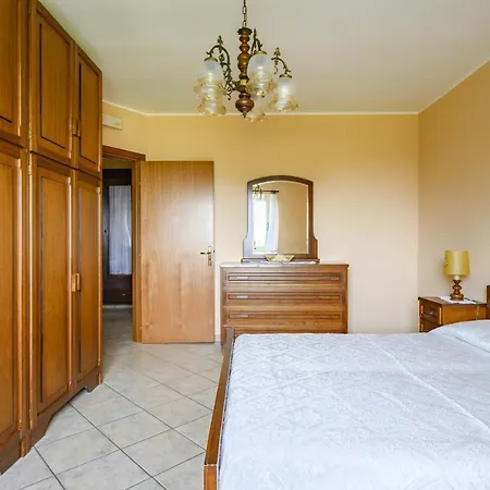 度假居 La Collina Degli Ulivi