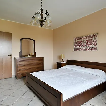 度假居 La Collina Degli Ulivi *