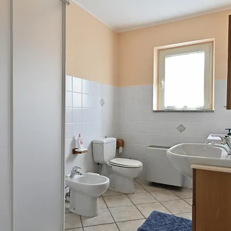 La Collina Degli Ulivi Holiday home Bari Sardo