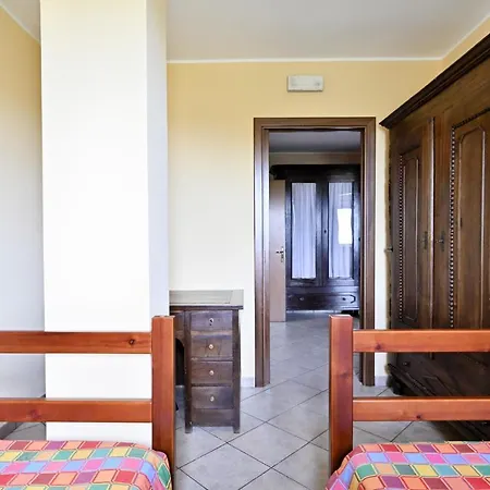 La Collina Degli Ulivi 度假居