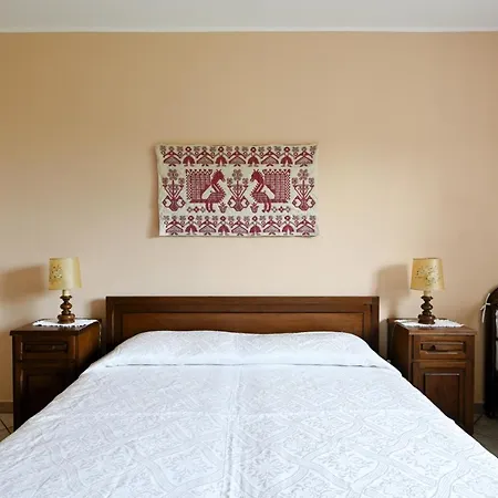 La Collina Degli Ulivi *