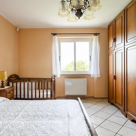 La Collina Degli Ulivi 巴里萨尔多