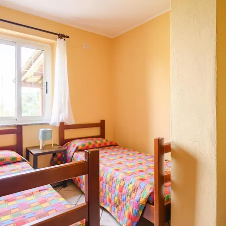 Holiday home La Collina Degli Ulivi *