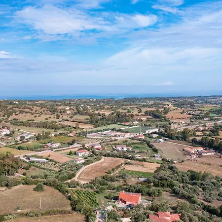 Nyaraló La Collina Degli Ulivi Bari Sardo