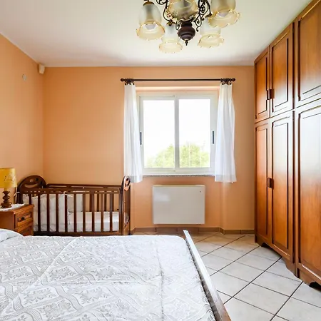 La Collina Degli Ulivi *