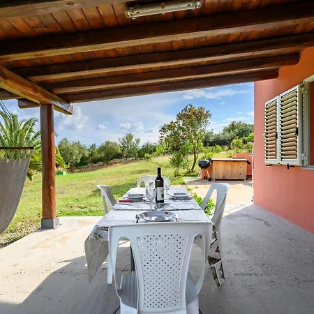Nyaraló La Collina Degli Ulivi *