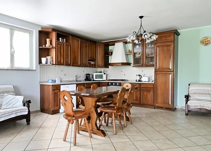 La Collina Degli Ulivi